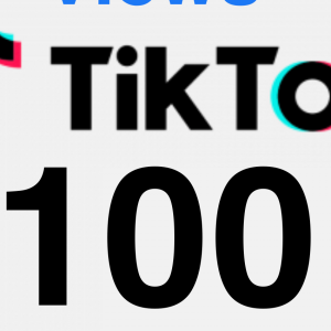 100k متابعين تك توك Tiktok followers