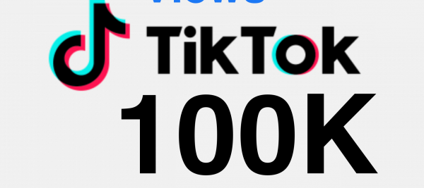 100k متابعين تك توك Tiktok followers