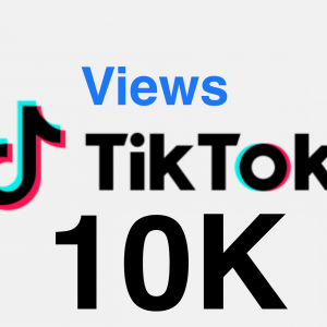 10k متابعين تك توك