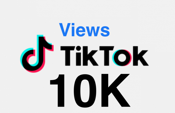 10k متابعين تك توك