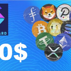 USDT - Binance OKX or any wallet 10 USDT